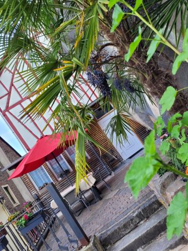 Ferienhaus Larina in Cochem, Deutschland