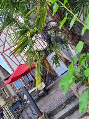 Ferienhaus Larina in Cochem, Deutschland