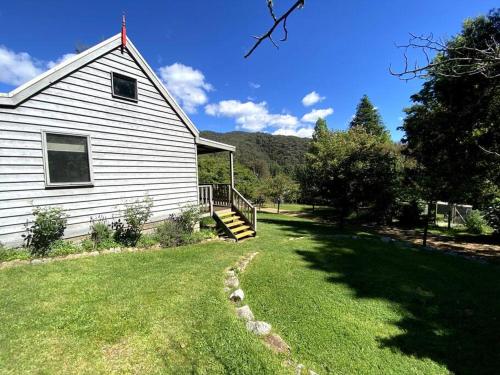 Crabapple Cottage Harrietville