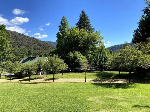 Crabapple Cottage Harrietville