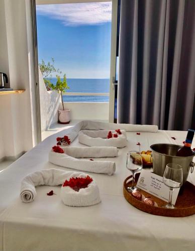 Geo & Art Boutique Hotel Himara, Himarë (fotografie 5)