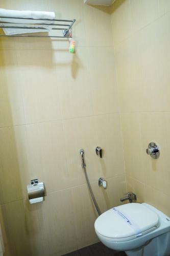 Chambre double, supérieure