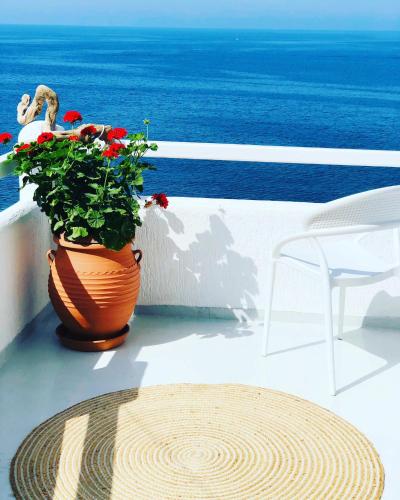 Geo & Art Boutique Hotel Himara, Himarë (fotografie 6)