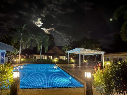 Plearn Khaoyai Resort – Pak Chong, GA