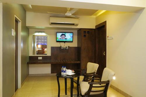 Hotel Spices Navi Mumbai 4