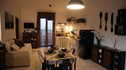  Casa Loconte in Fasano