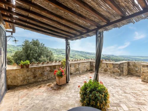 Навколишнє середовище, Tuscan Views, Seggiano in Сегіано
