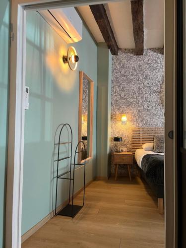 Hotel Amboise Le Blason