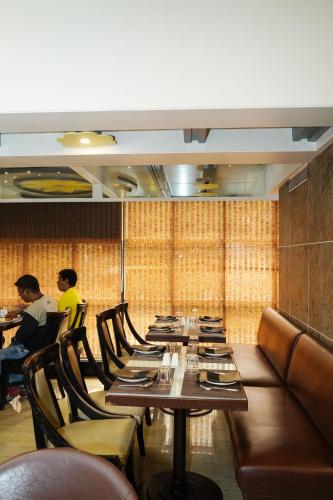 Hotel Spices Navi Mumbai 3