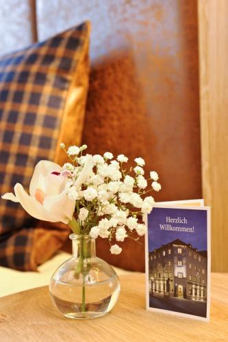 Hotel Blauer Bock - image 5