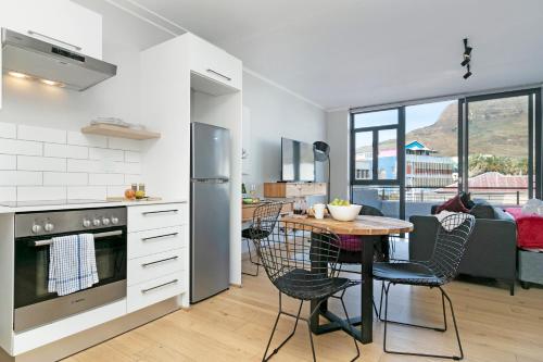 Urban Artisan Luxury Suites by Totalstay South Africa