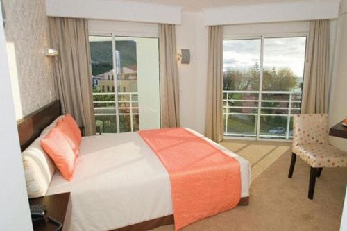 White Waters Hotel White Waters Hotel is perfectly located for both business and leisure guests in Machico. The property features a wide range of facilities to make your stay a pleasant experience. Free Wi-Fi in all roo
