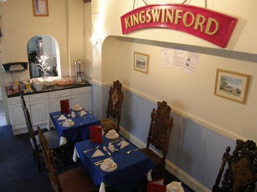 Kingswinford Guest House Paignton