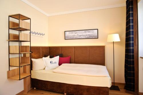 Hotel Blauer Bock, Munich (photo 10)