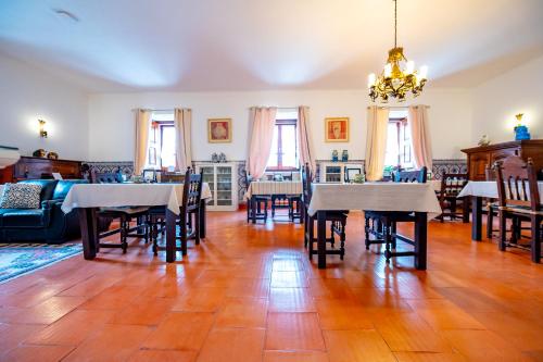 บริการและสิ่งอำนวยความสะดวก, Quinta do Quinto in กัวดา