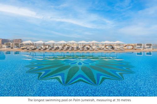 Taj Exotica Resort & Spa, The Palm, Dubai, Dubai (photo 10)