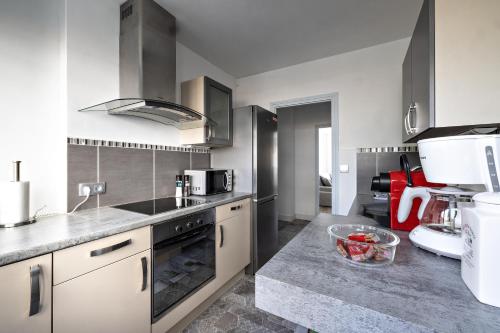 Le Zentop - Chalon-sur-Saône