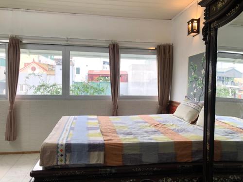 North Hostel N.2 – Hanoi