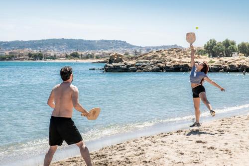 Mossa Well Being Hotel - image 8