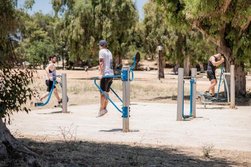 Mossa Well Being Hotel - image 14