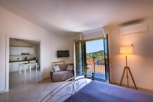  Bianca Casa in Bolognetta