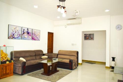 Parallel villa – Trincomalee, GA