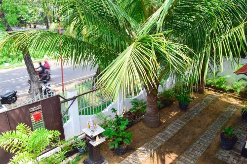 Parallel villa – Trincomalee, GA