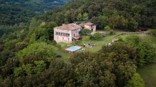 Casa Rural Mas Garganta