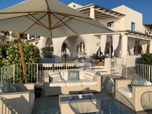 'a Alera Room & Breakfast