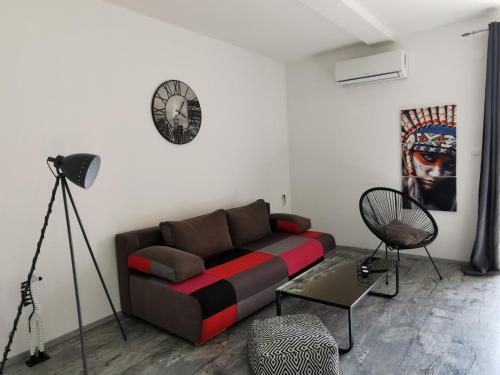  Kokopelli Apartments, Pension in Gradac