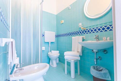 Double room, economy