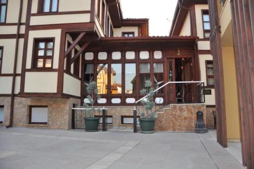 Arasta Konak Otel in Eskisehir