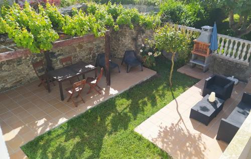 La Casita de Barrañán Playa gîte à louer Arteixo