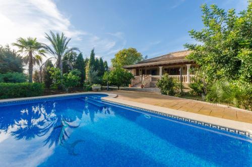  YourHouse Els Niguls in Lloseta