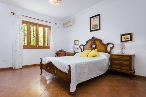  YourHouse Els Niguls in Lloseta