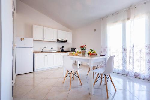 Bianca Casa - Vicari