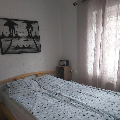 Armina apartment