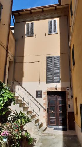 Casa Vacanze Amira, al Centro dell' Umbria ! gîte à louer Palazzo