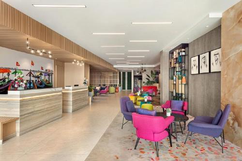 ザ カントリー クラブ ホテル