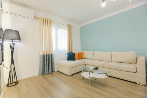 Miku Apartment - DREAMY Apartment At Wilson Square, Tirana (photo 3)