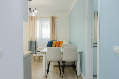 Miku Apartment - DREAMY Apartment At Wilson Square, Tirana (photo 6)