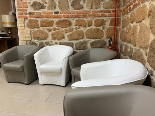 Le Terrazze di Porto Rotondo VIA DI PORTORONDO N.19 LOCALITA' PORTOROTONDO gîte à louer Cori