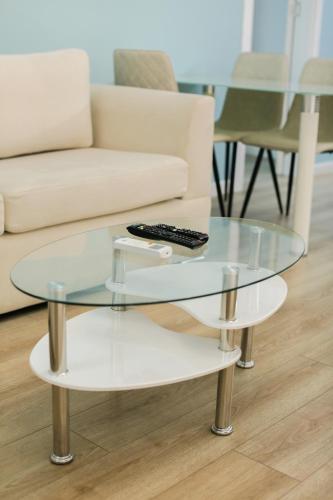 Miku Apartment - DREAMY Apartment At Wilson Square, Tirana (photo 9)