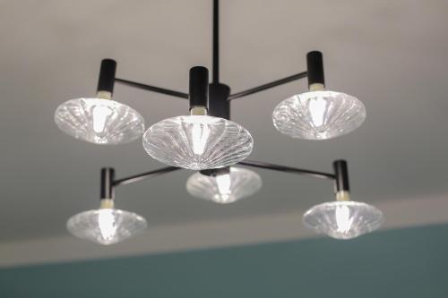 Miku Apartment - DREAMY Apartment At Wilson Square, Tirana (photo 8)