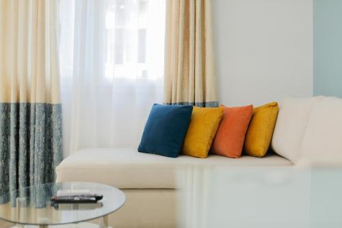 Miku Apartment - DREAMY Apartment At Wilson Square, Tirana (photo 10)