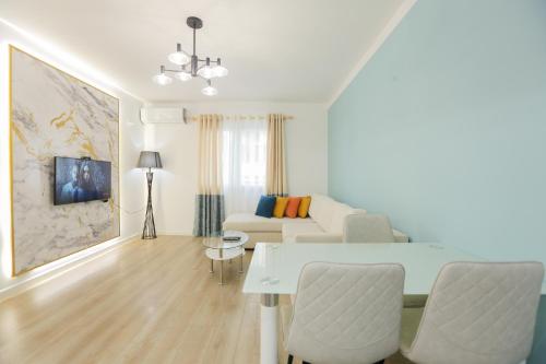 Miku Apartment - DREAMY Apartment At Wilson Square, Tirana (photo 2)