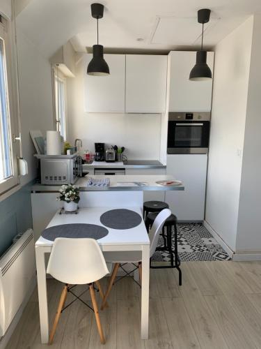 Appartement Design V Port de Tréboul-Douarnenez - image 5