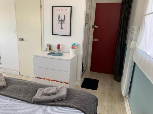 Appartement Design V Port de Tréboul-Douarnenez - image 4