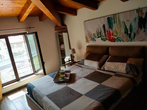 il giardino di Franca gîte à louer Tommaso Natale