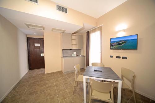 Smeraldo apartments in كولومبير